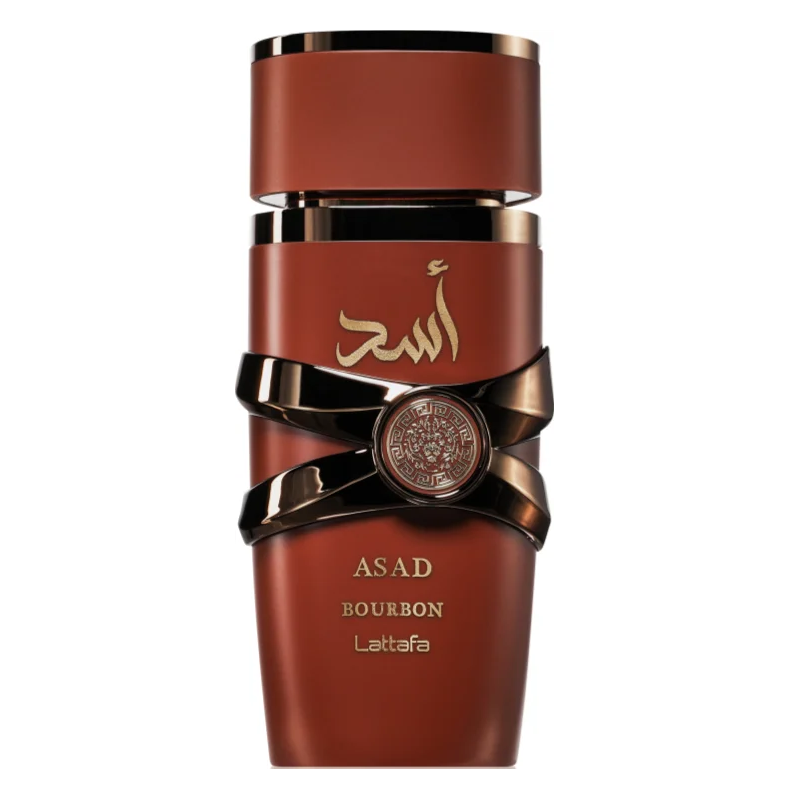 Lattafa Asad Bourbon edp 100ml Hombre - Lattafa - Default Title - Perfumisimo